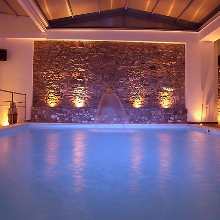 Hotel Lido Thassos エクステリア 写真