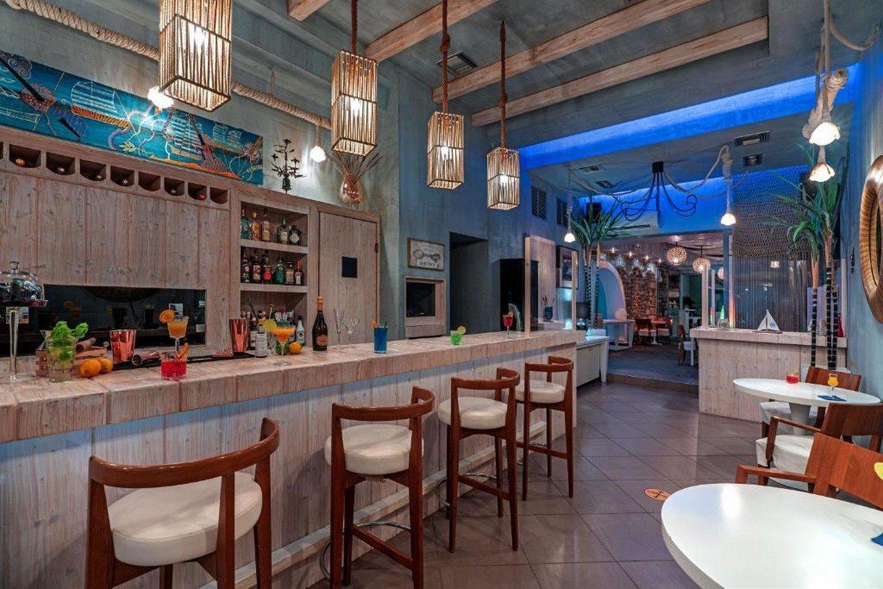 Hotel Lido Thassos エクステリア 写真