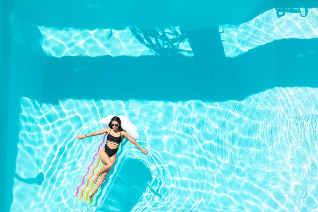 Hotel Lido Thassos エクステリア 写真