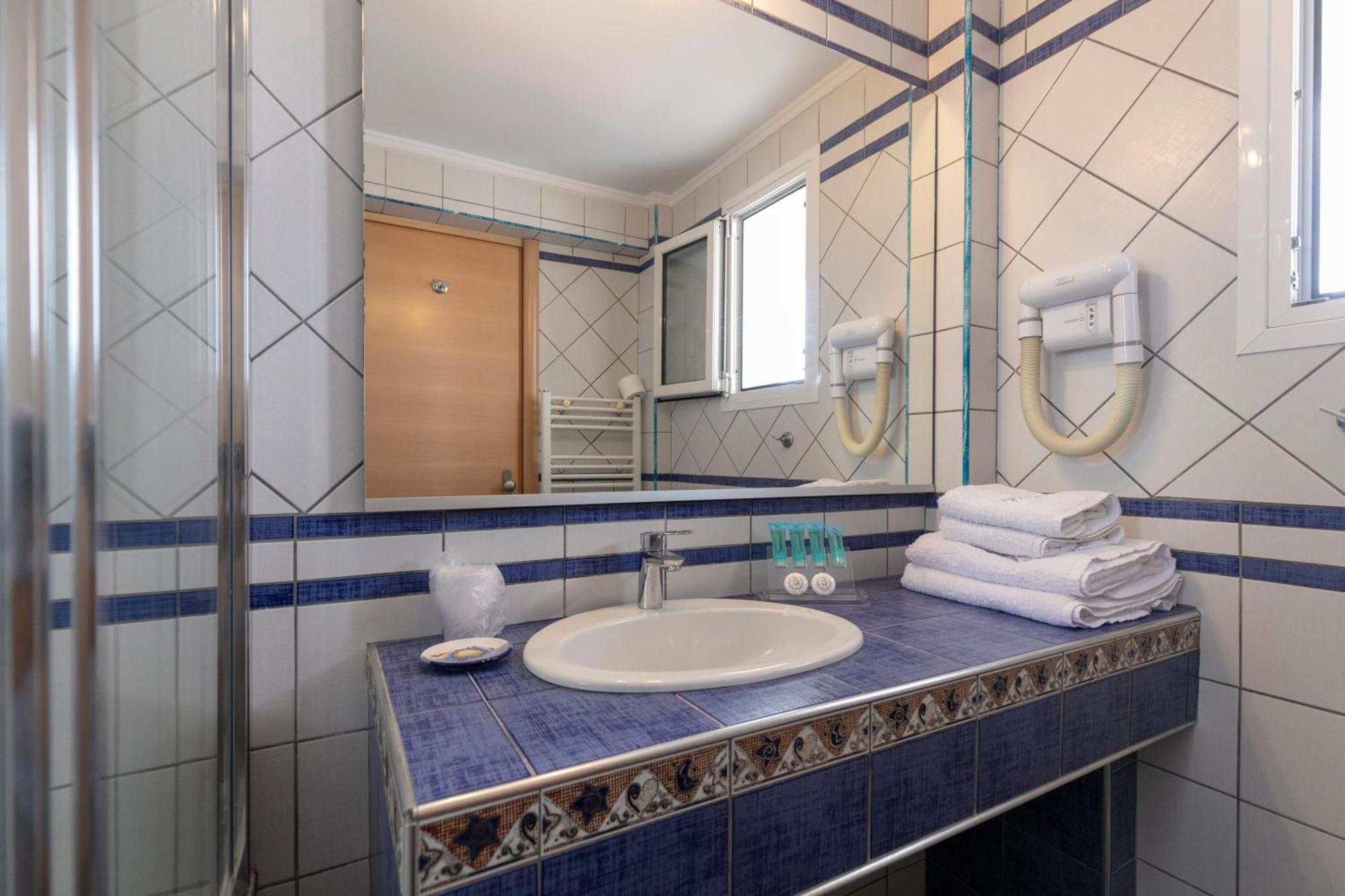 Hotel Lido Thassos 部屋 写真